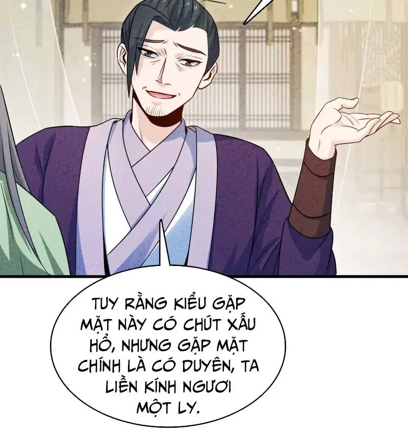 Ngươi Thực Sự Là Thiên Tài Chapter 14 - 37