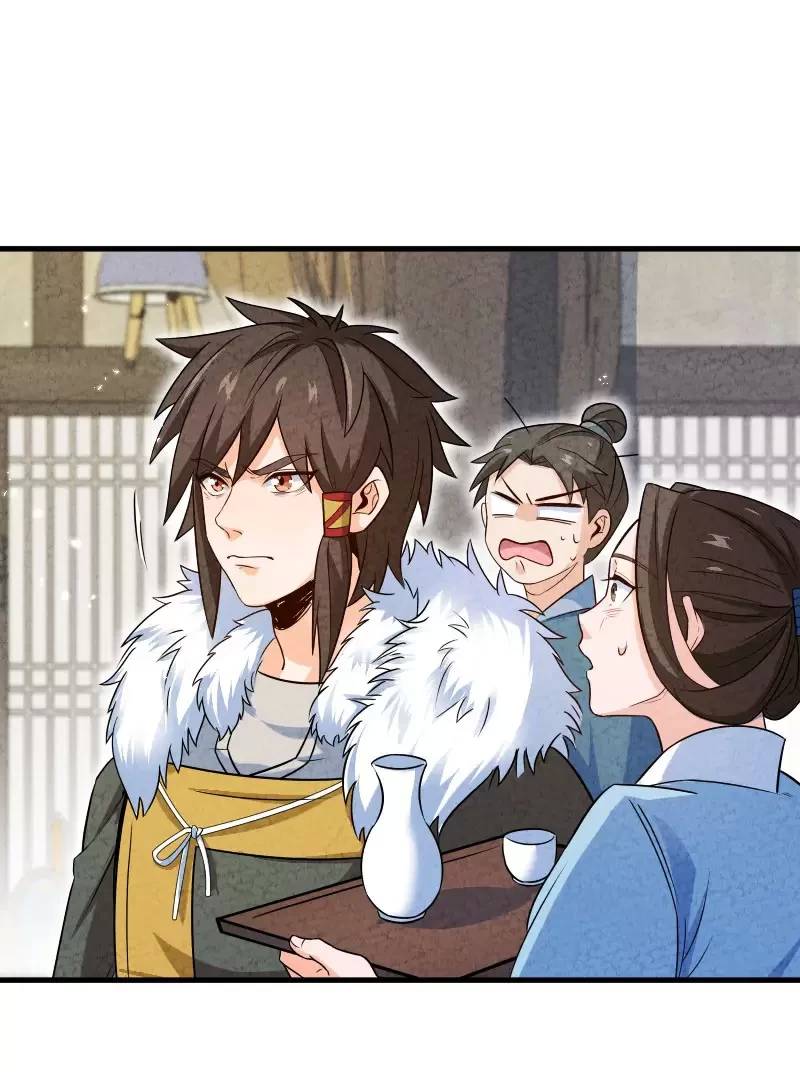 Ngươi Thực Sự Là Thiên Tài Chapter 14 - 39