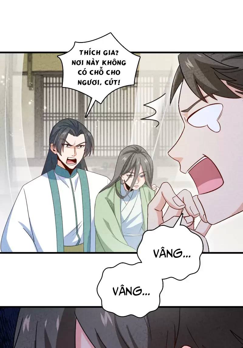 Ngươi Thực Sự Là Thiên Tài Chapter 14 - 42