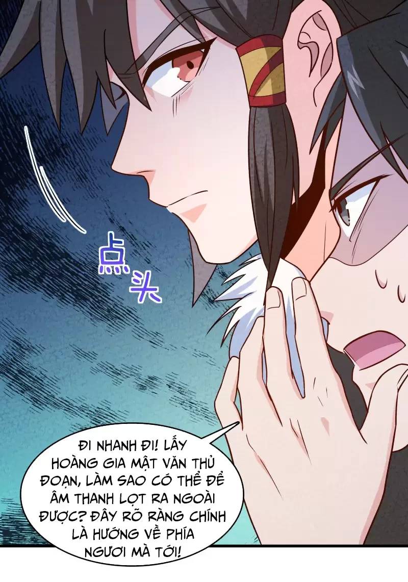 Ngươi Thực Sự Là Thiên Tài Chapter 14 - 43