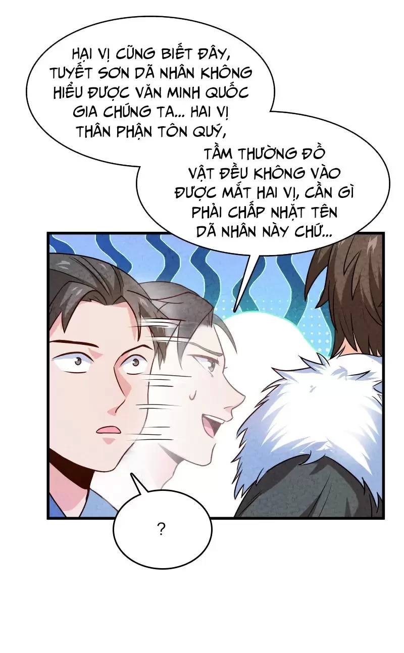 Ngươi Thực Sự Là Thiên Tài Chapter 14 - 44
