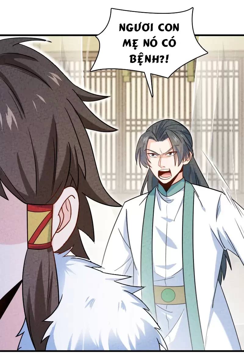 Ngươi Thực Sự Là Thiên Tài Chapter 14 - 49