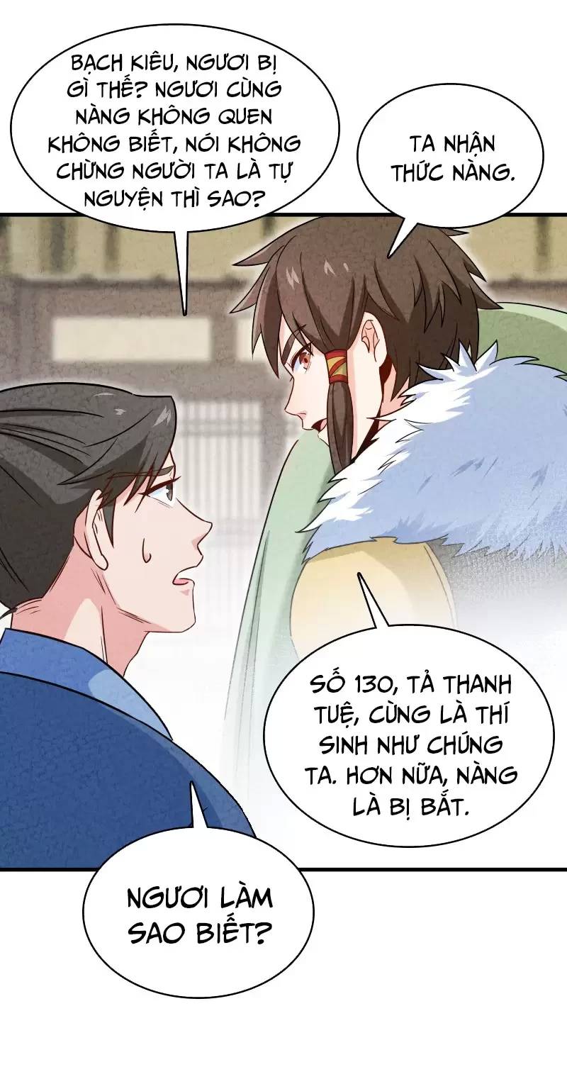 Ngươi Thực Sự Là Thiên Tài Chapter 14 - 50