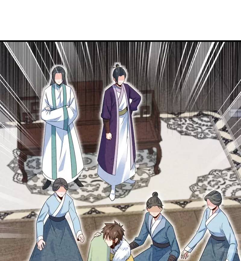 Ngươi Thực Sự Là Thiên Tài Chapter 14 - 54