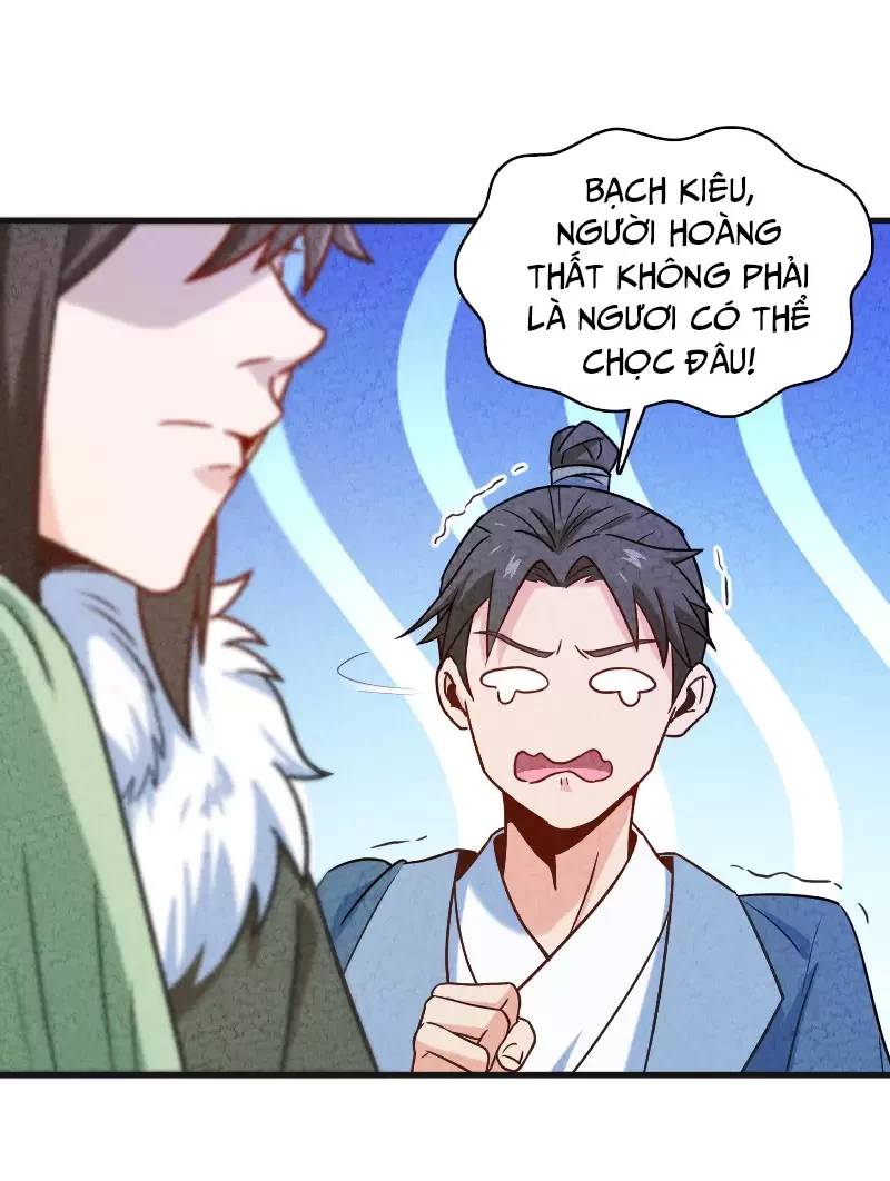 Ngươi Thực Sự Là Thiên Tài Chapter 14 - 57