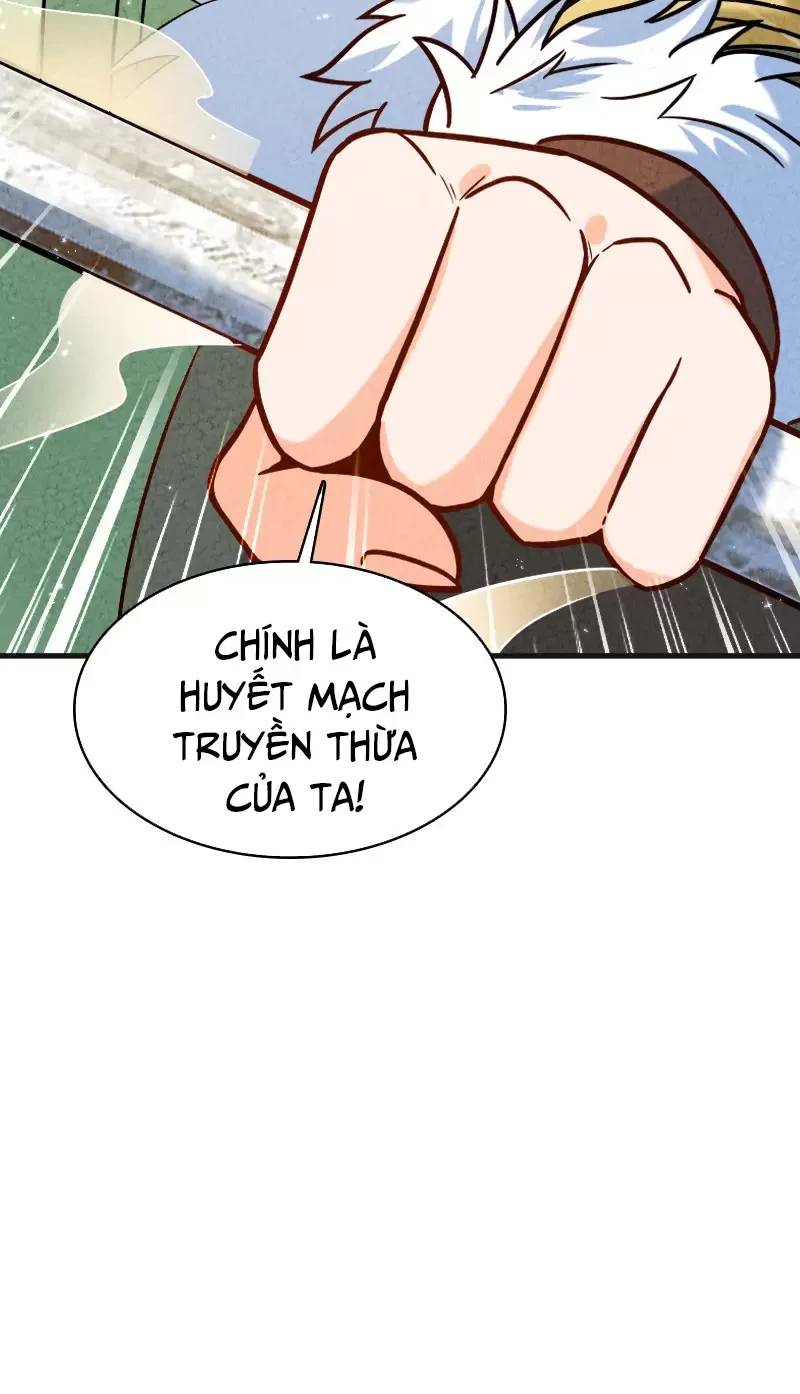 Ngươi Thực Sự Là Thiên Tài Chapter 14 - 61