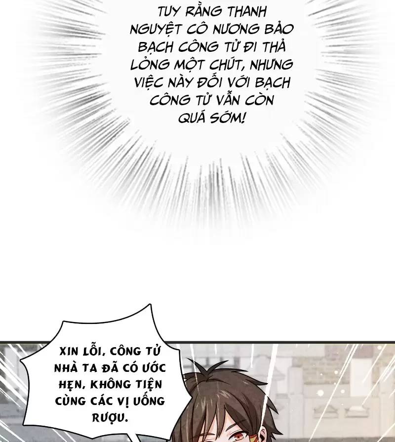 Ngươi Thực Sự Là Thiên Tài Chapter 14 - 8