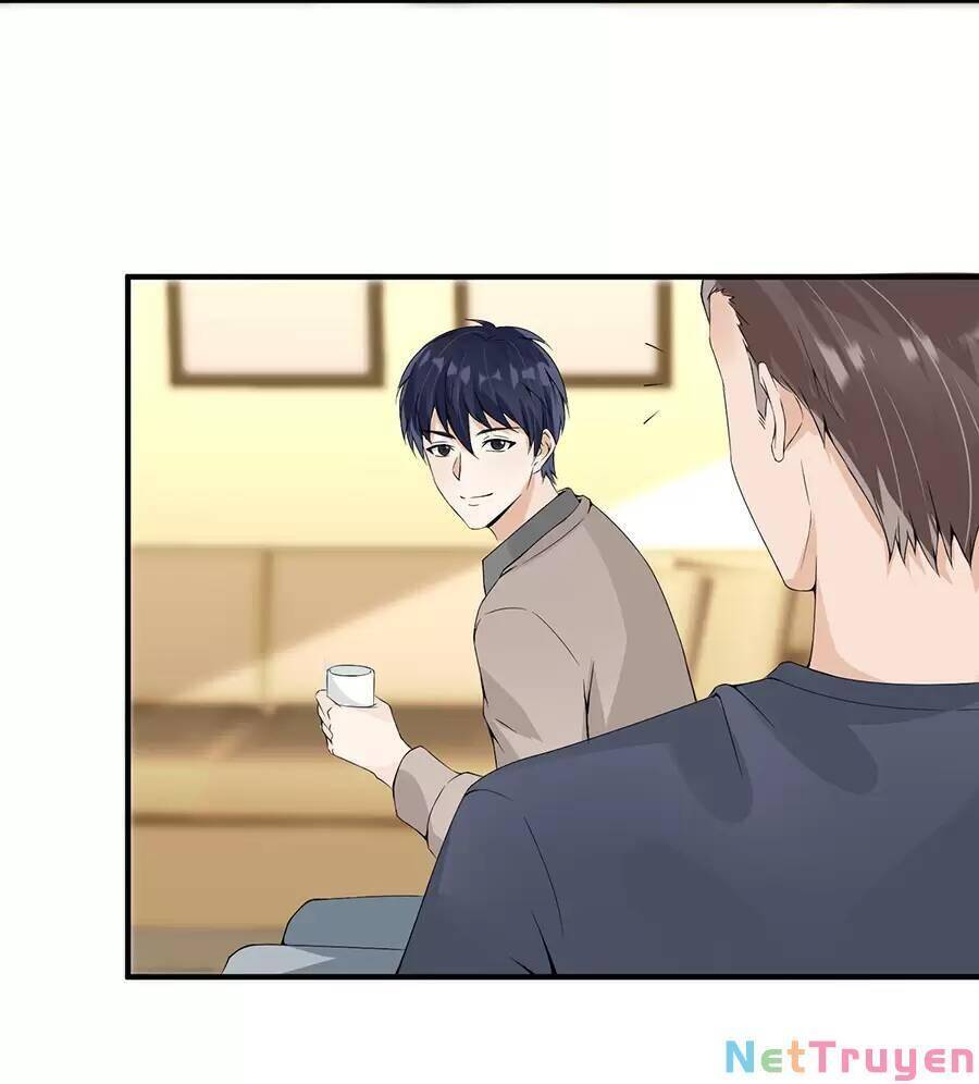 Cửa Hàng Âm Dương Chapter 14 - 13