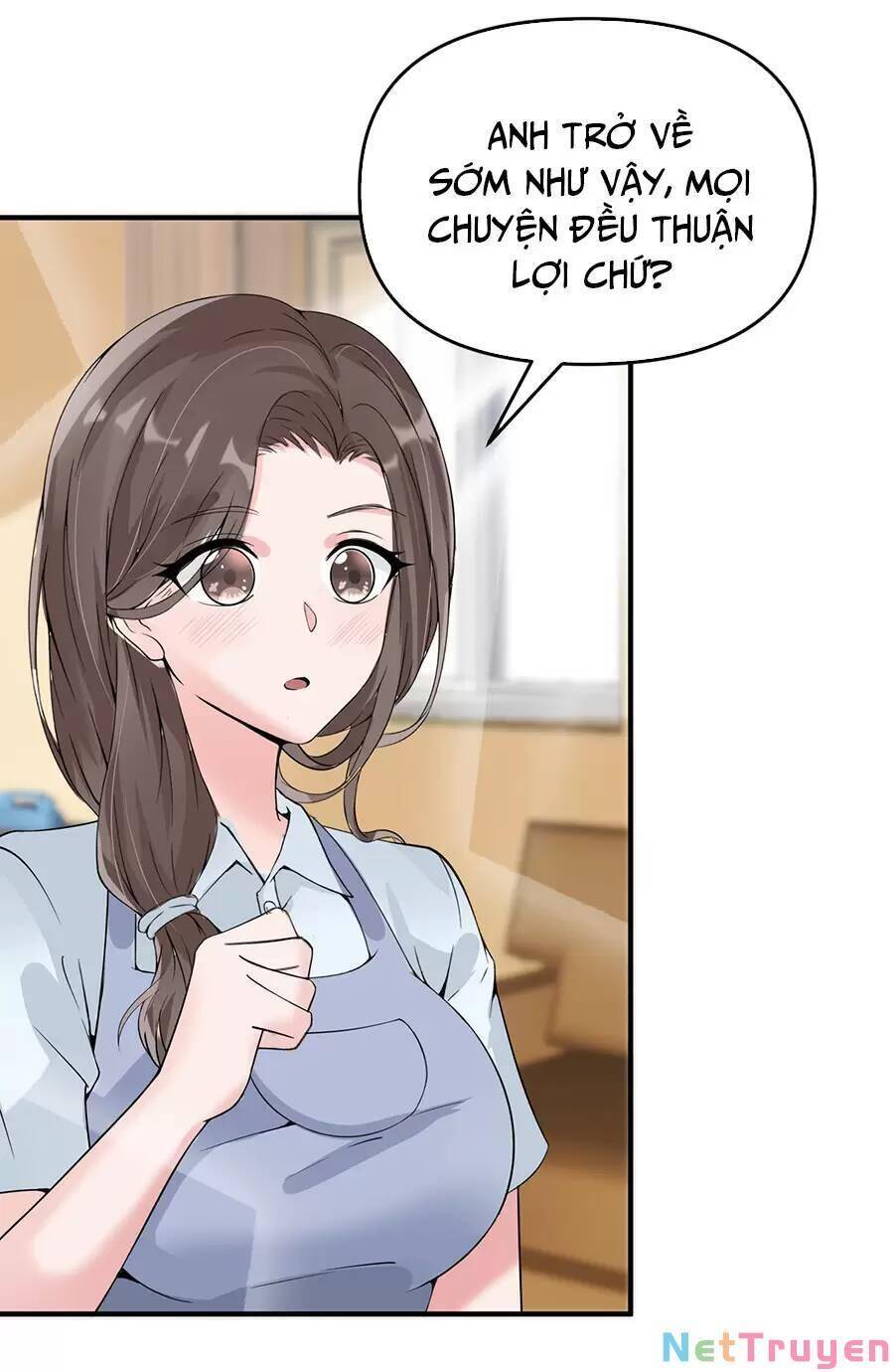 Cửa Hàng Âm Dương Chapter 14 - 16