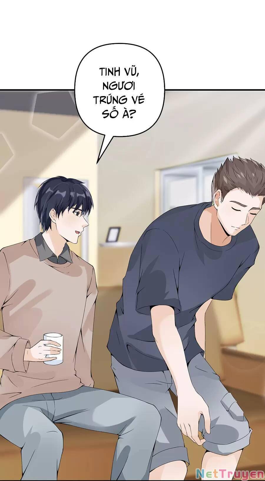 Cửa Hàng Âm Dương Chapter 14 - 20