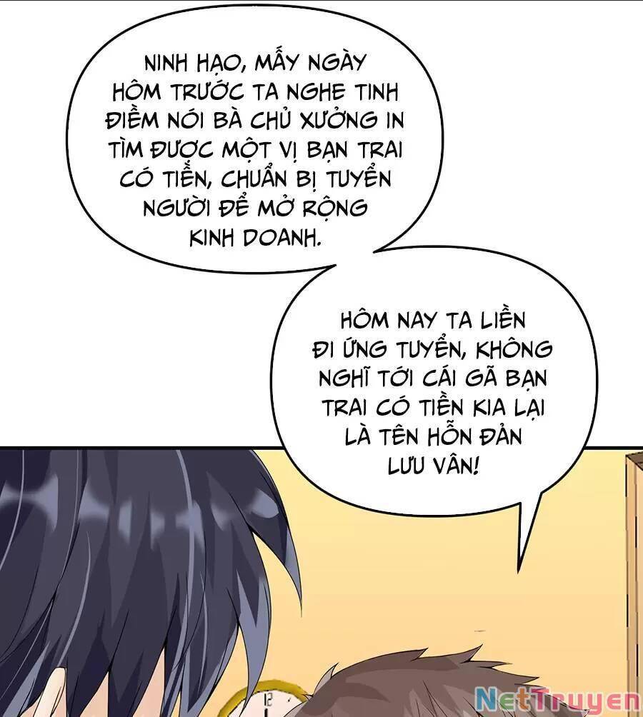 Cửa Hàng Âm Dương Chapter 14 - 24