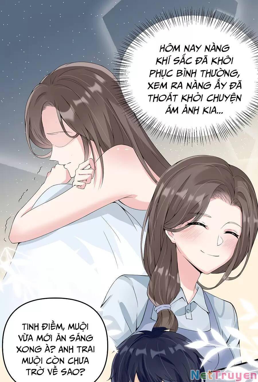 Cửa Hàng Âm Dương Chapter 14 - 4