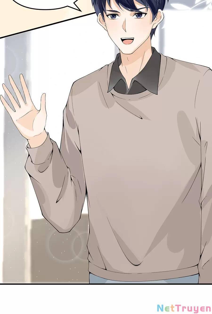 Cửa Hàng Âm Dương Chapter 14 - 5