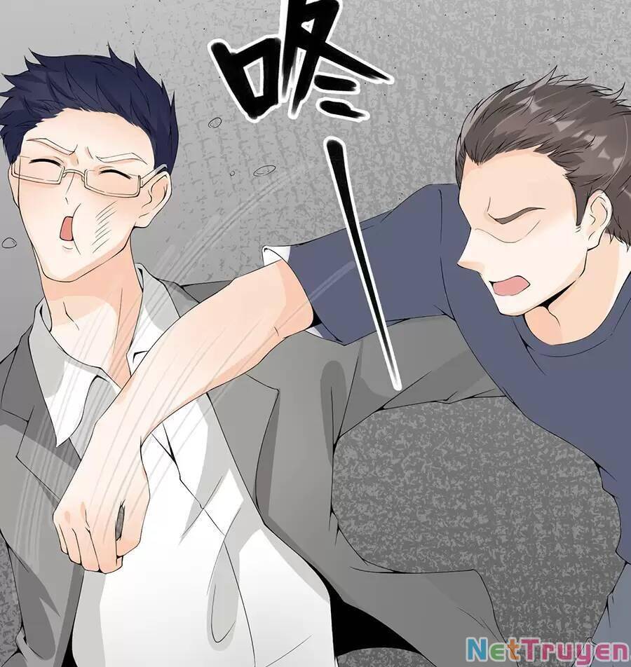Cửa Hàng Âm Dương Chapter 14 - 47