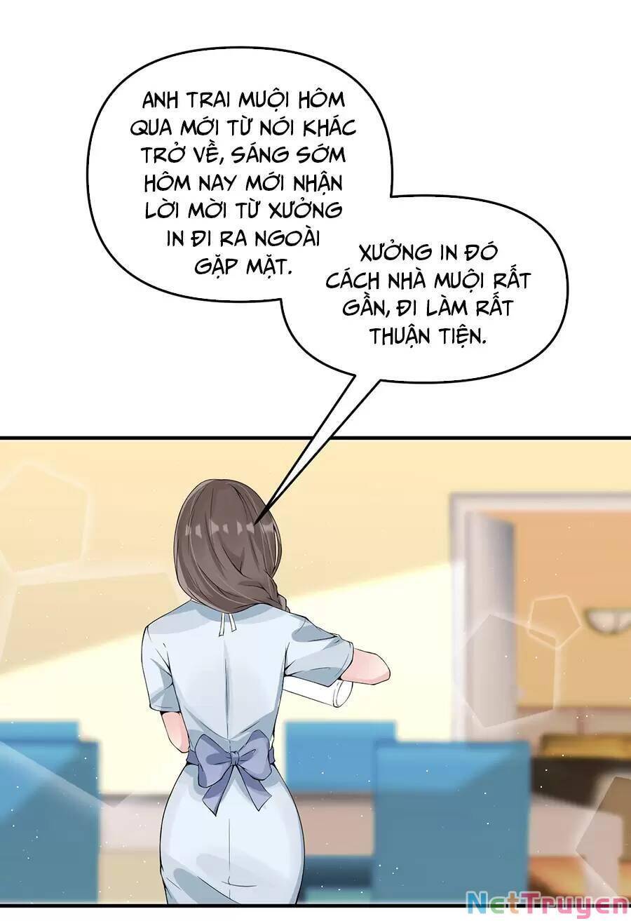 Cửa Hàng Âm Dương Chapter 14 - 7