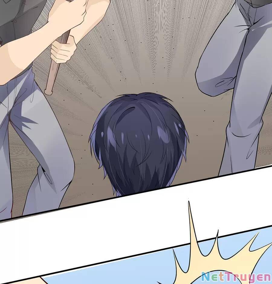 Cửa Hàng Âm Dương Chapter 14 - 61