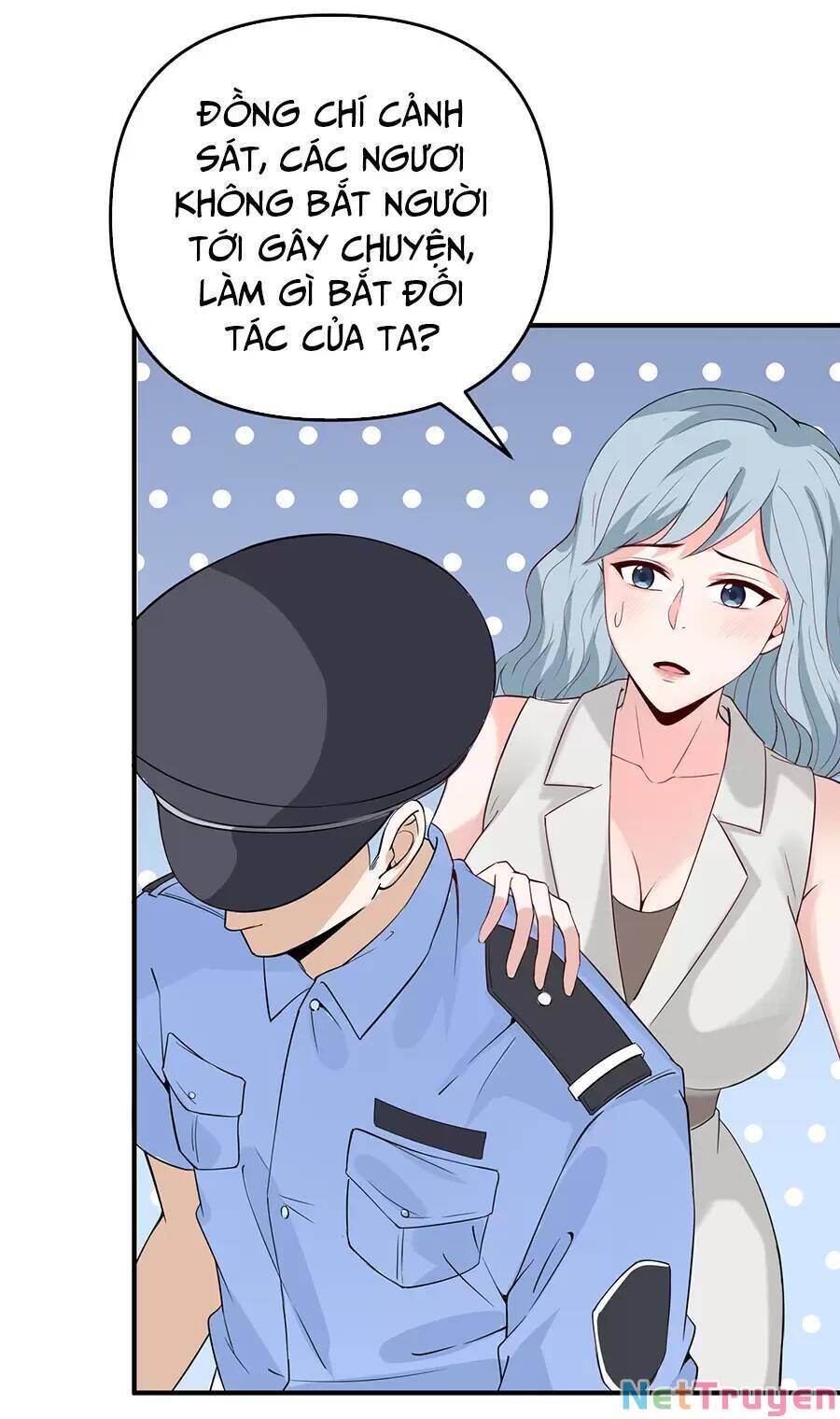 Cửa Hàng Âm Dương Chapter 14 - 81