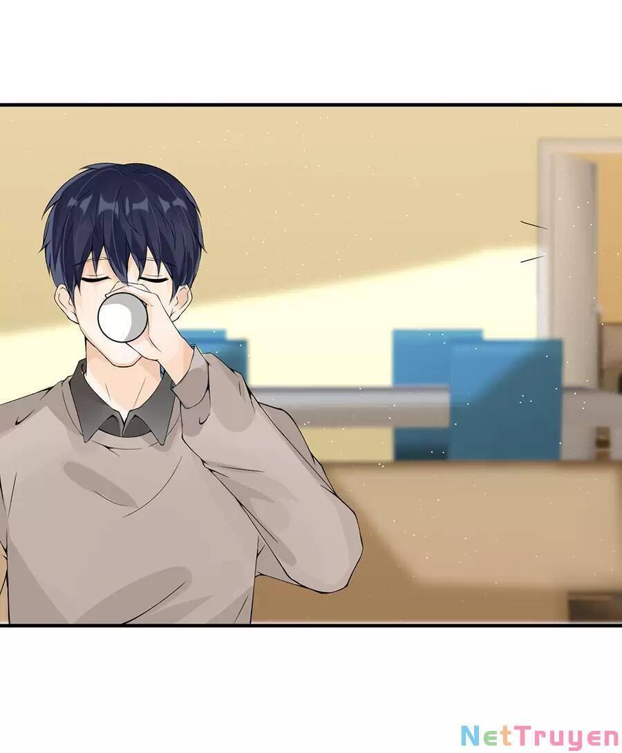 Cửa Hàng Âm Dương Chapter 14 - 10