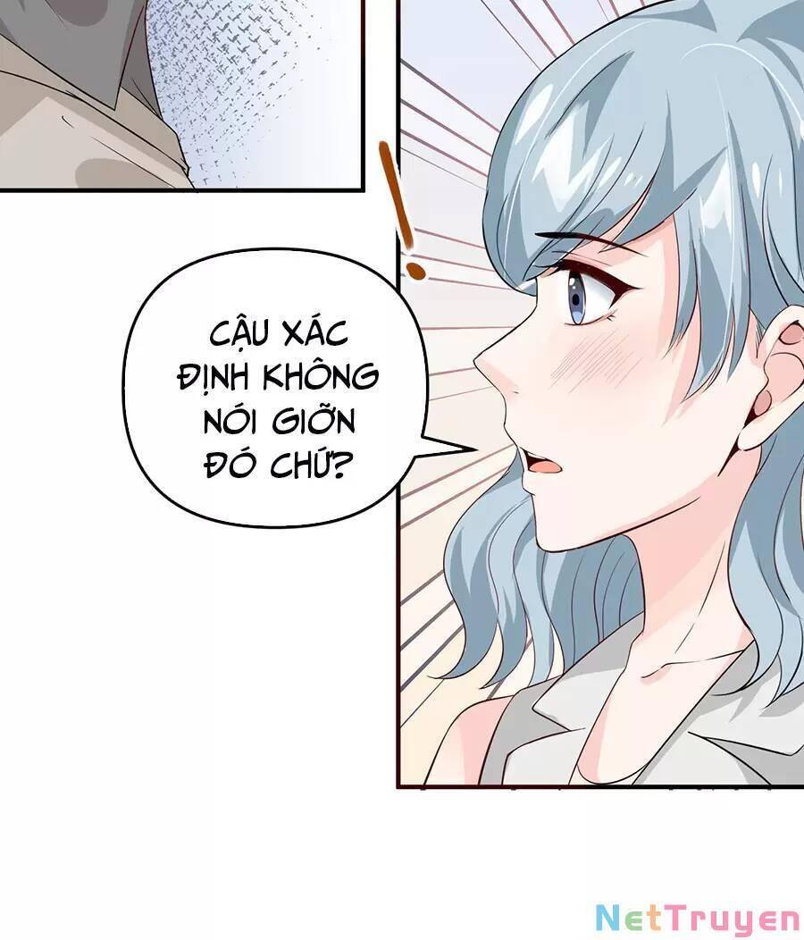 Cửa Hàng Âm Dương Chapter 14 - 91