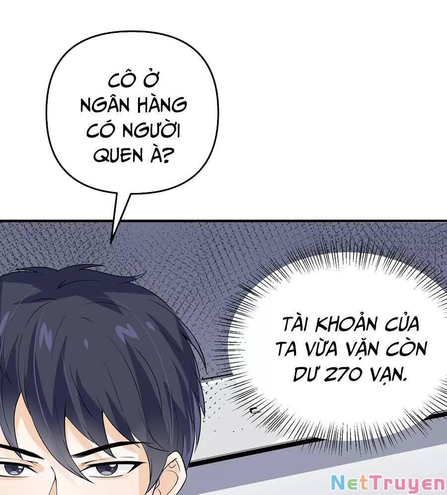 Cửa Hàng Âm Dương Chapter 14 - 93