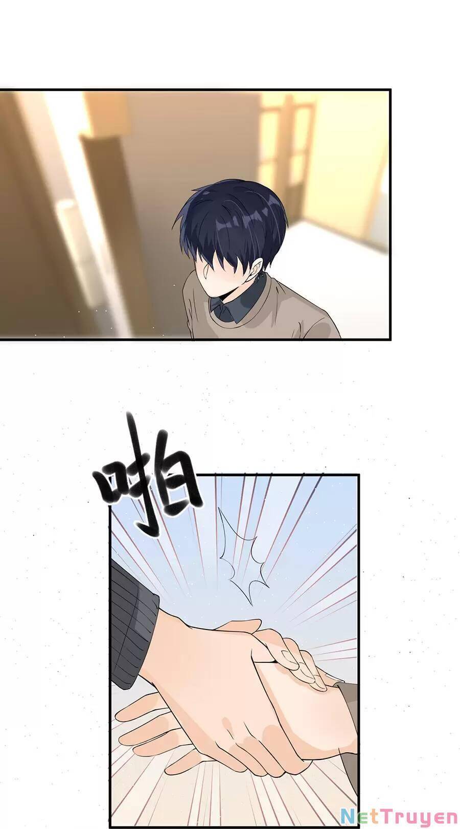 Cửa Hàng Âm Dương Chapter 15 - 13