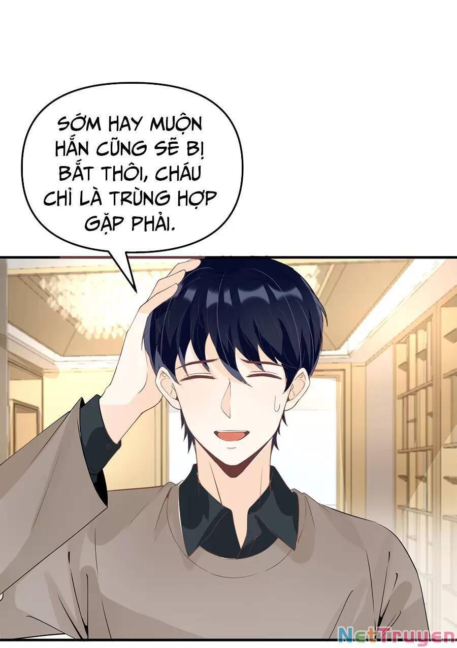 Cửa Hàng Âm Dương Chapter 15 - 16