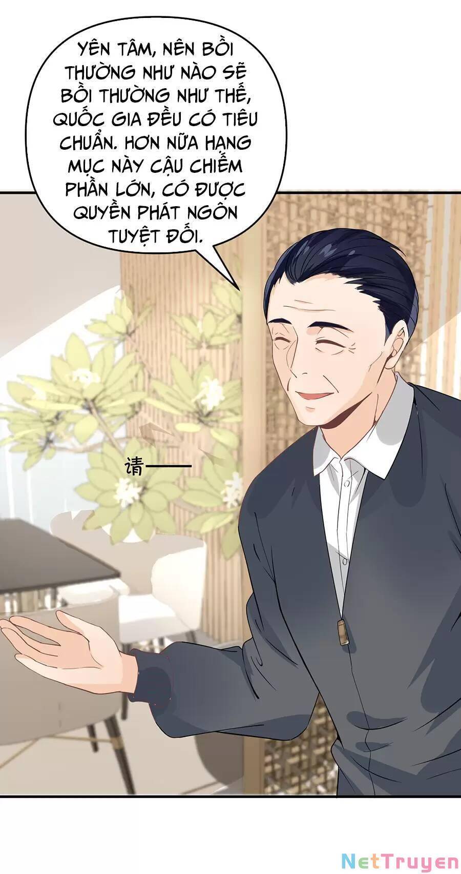 Cửa Hàng Âm Dương Chapter 15 - 18