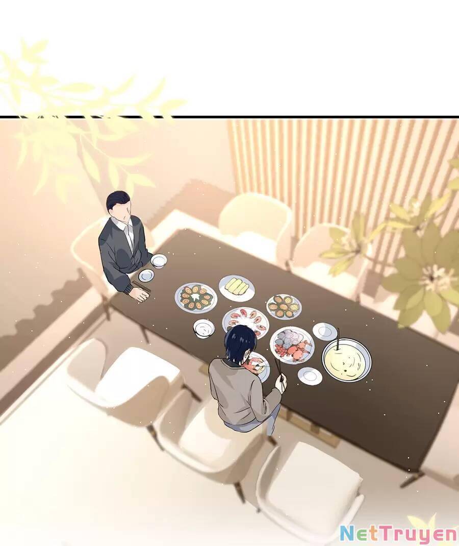 Cửa Hàng Âm Dương Chapter 15 - 19