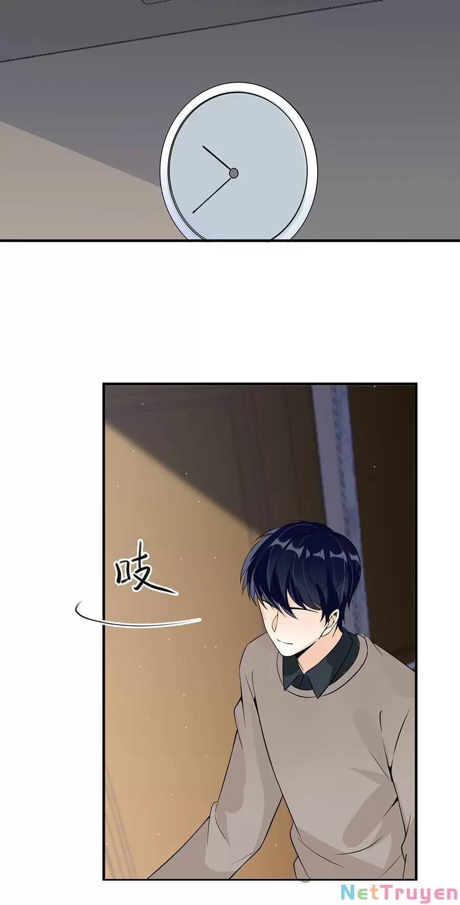 Cửa Hàng Âm Dương Chapter 15 - 21