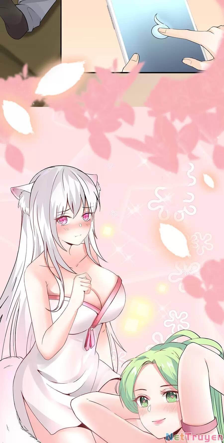 Cửa Hàng Âm Dương Chapter 15 - 23