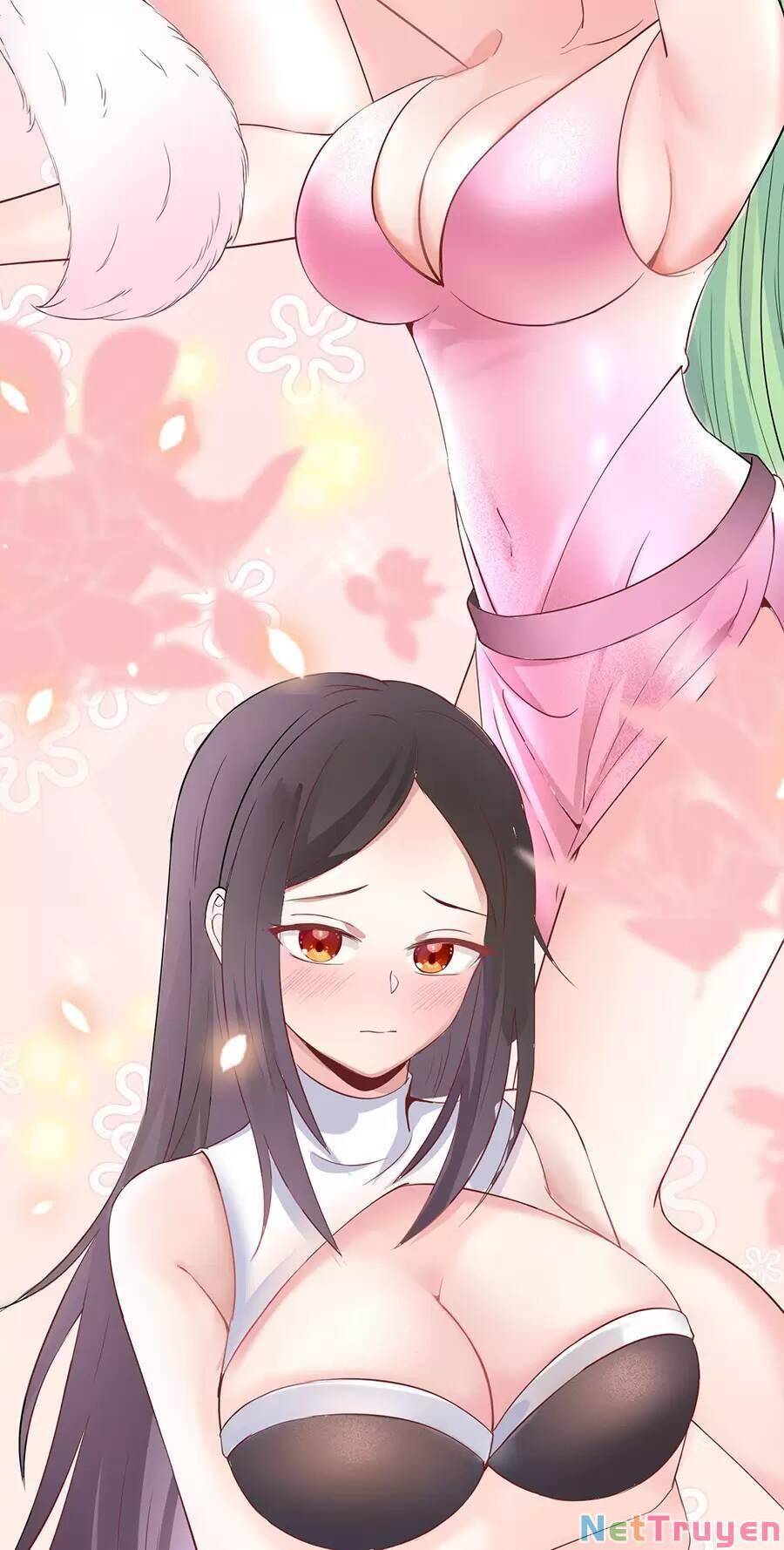 Cửa Hàng Âm Dương Chapter 15 - 24