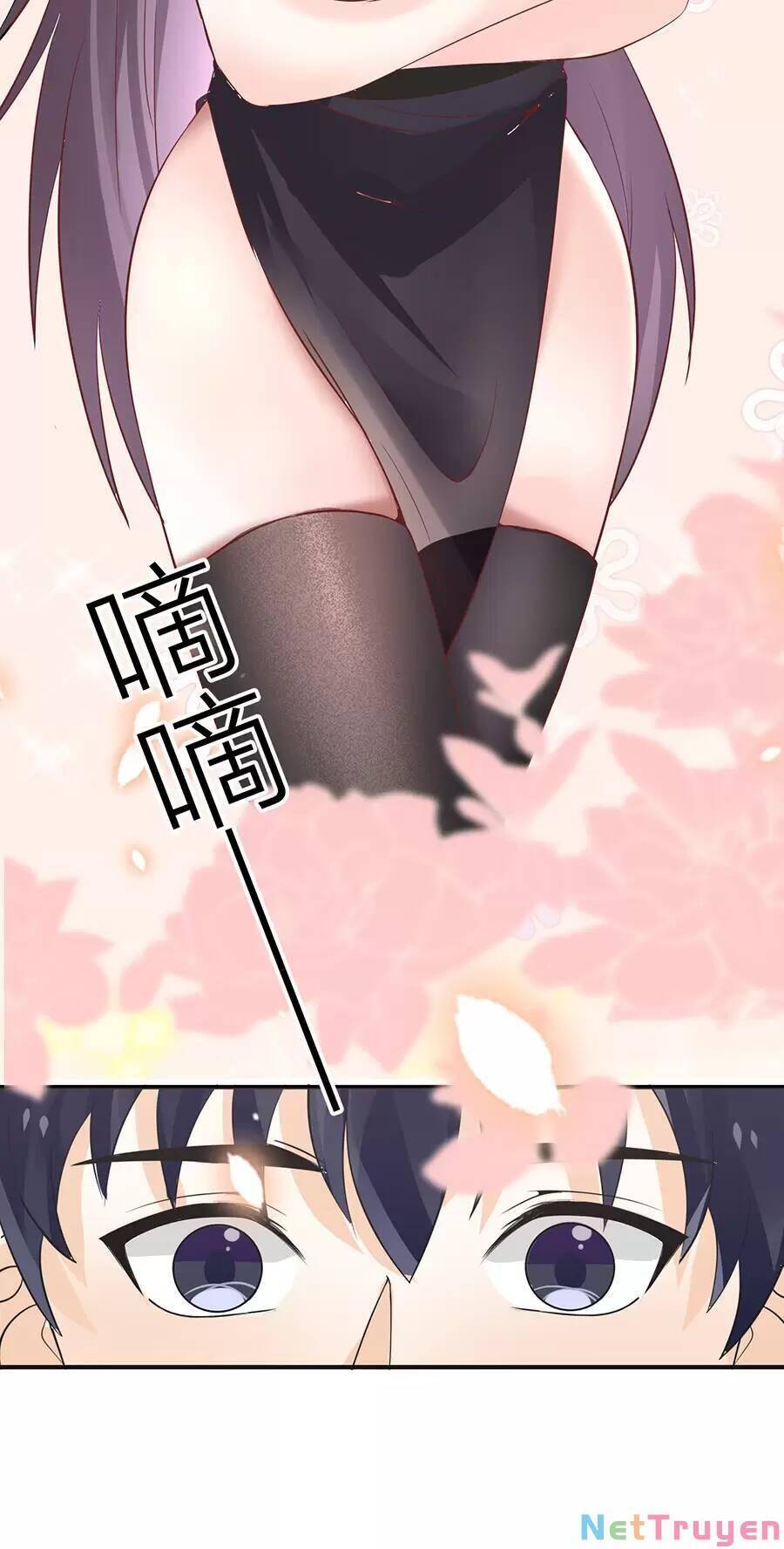 Cửa Hàng Âm Dương Chapter 15 - 25