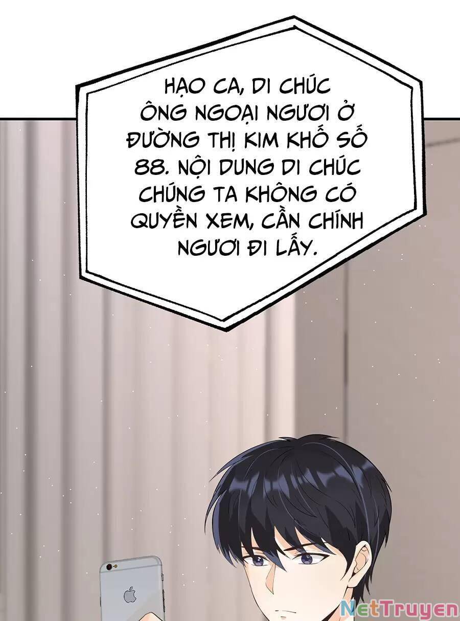 Cửa Hàng Âm Dương Chapter 15 - 26