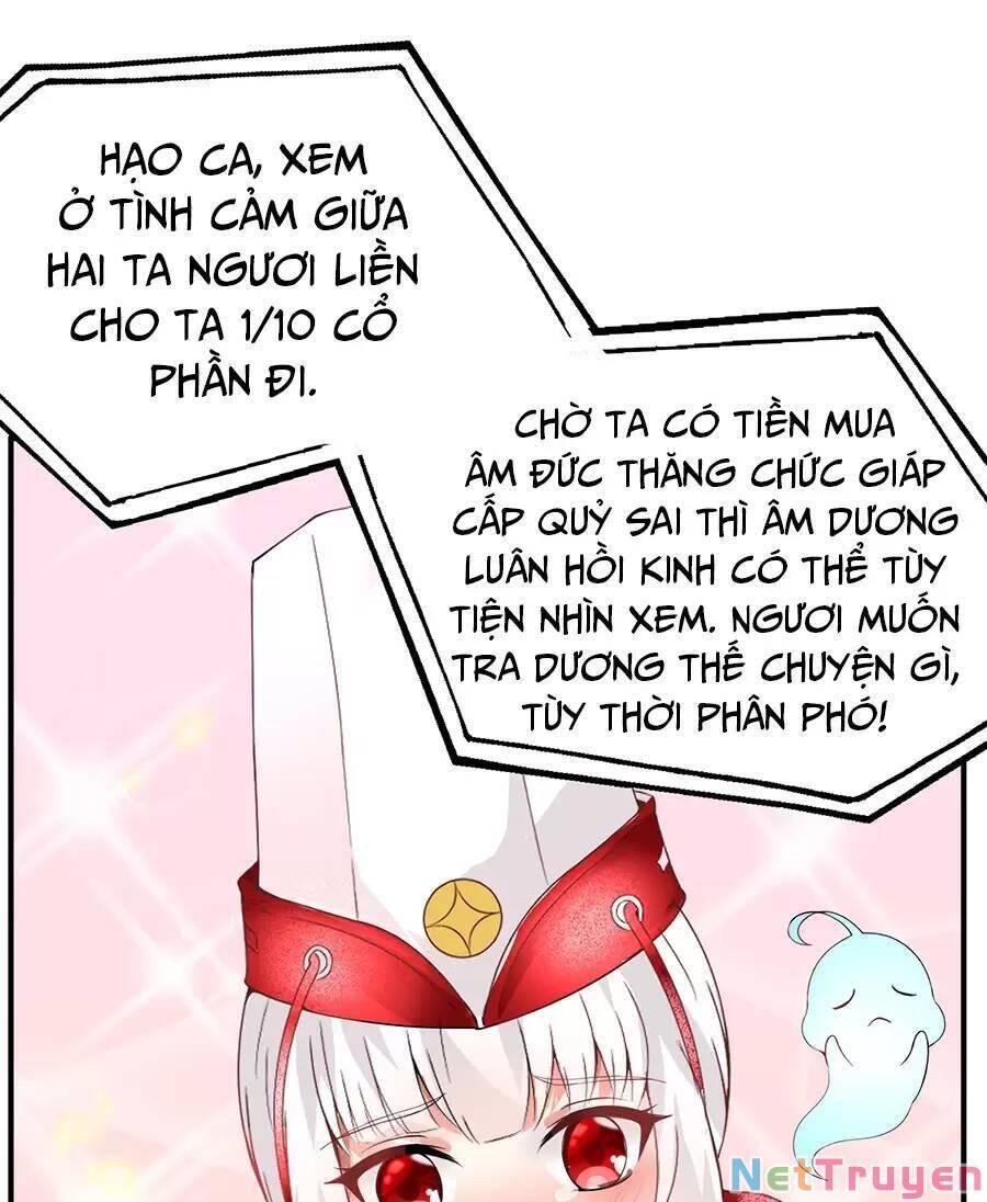 Cửa Hàng Âm Dương Chapter 15 - 29
