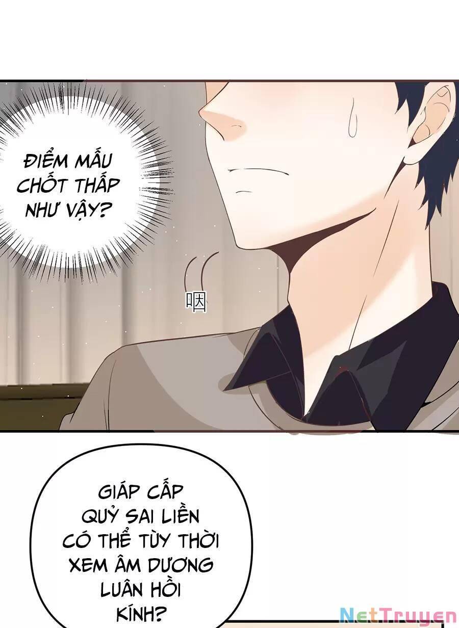 Cửa Hàng Âm Dương Chapter 15 - 31