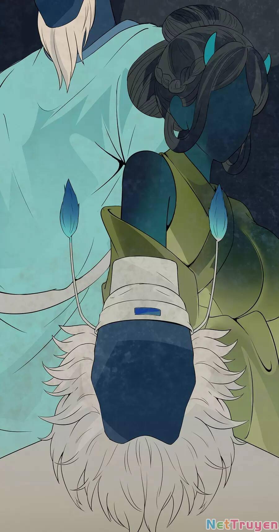 Cửa Hàng Âm Dương Chapter 15 - 34