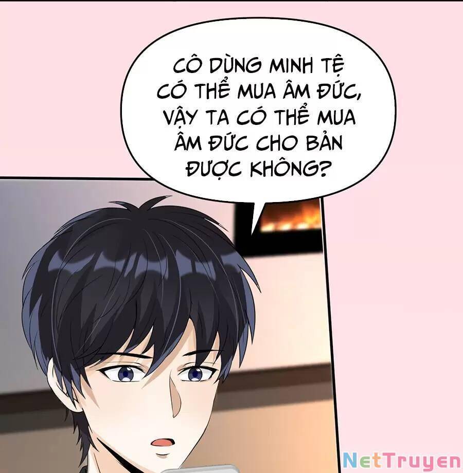 Cửa Hàng Âm Dương Chapter 15 - 36