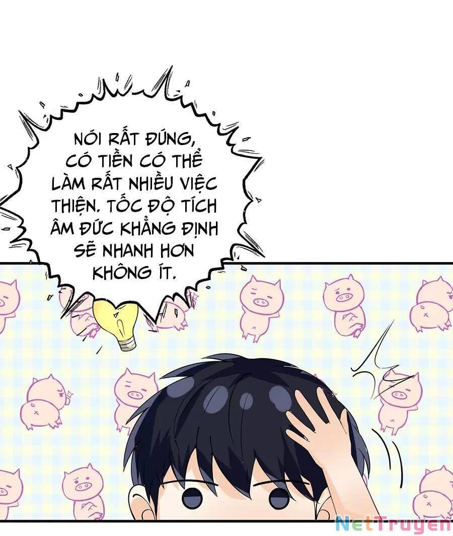 Cửa Hàng Âm Dương Chapter 15 - 40