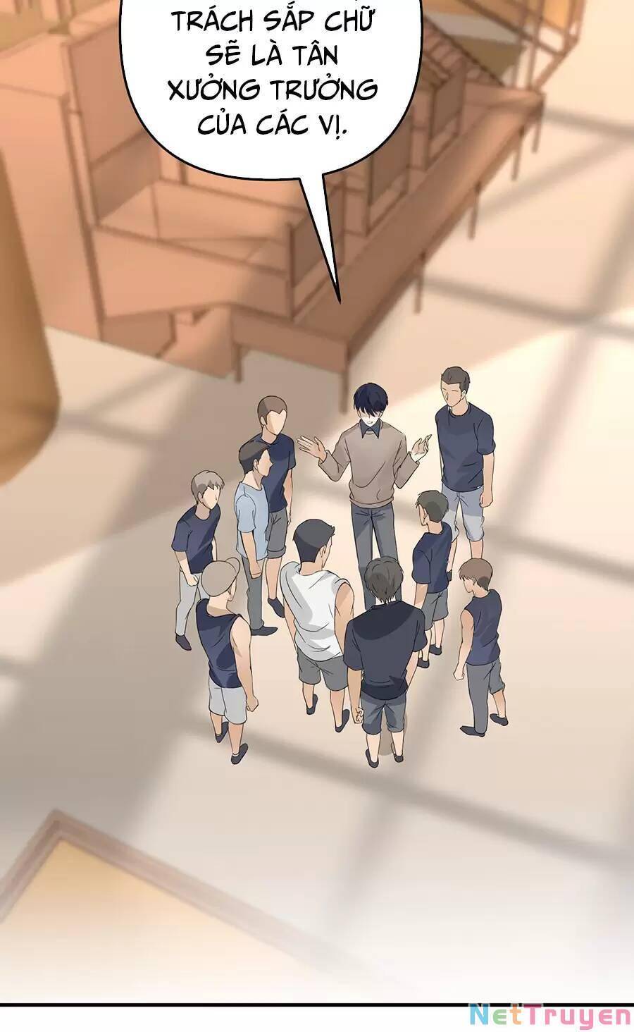 Cửa Hàng Âm Dương Chapter 15 - 5