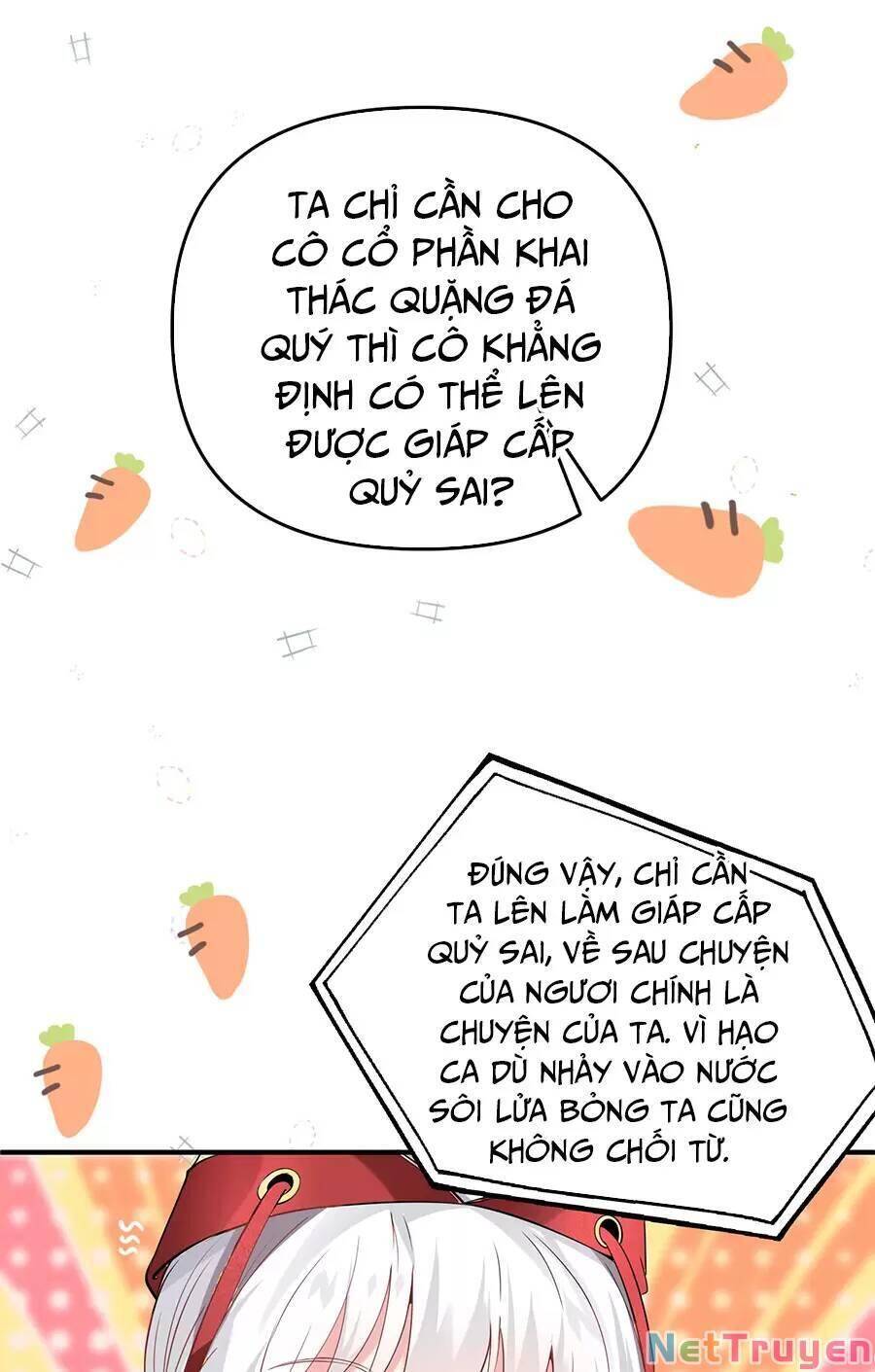Cửa Hàng Âm Dương Chapter 15 - 41