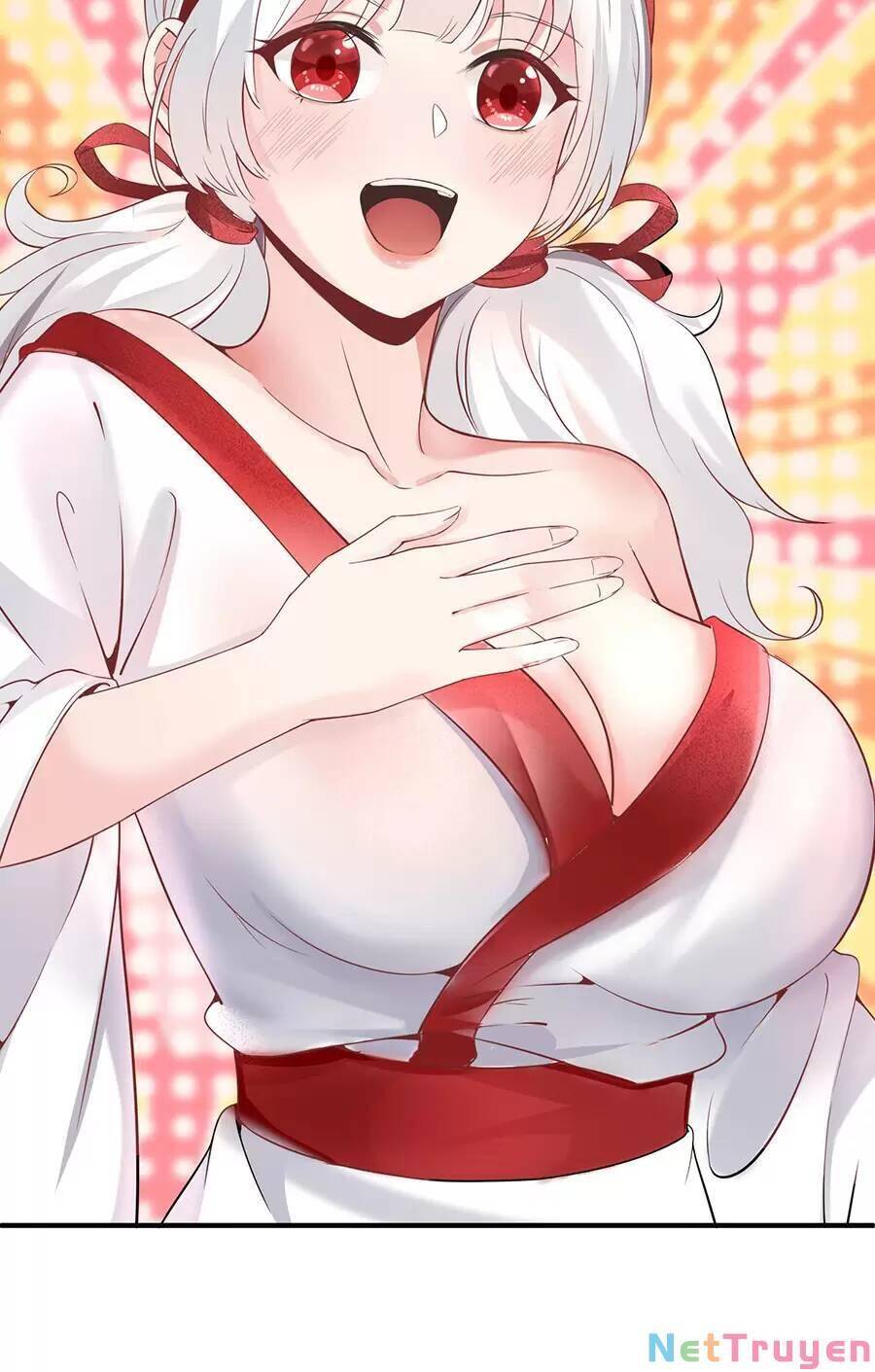 Cửa Hàng Âm Dương Chapter 15 - 42