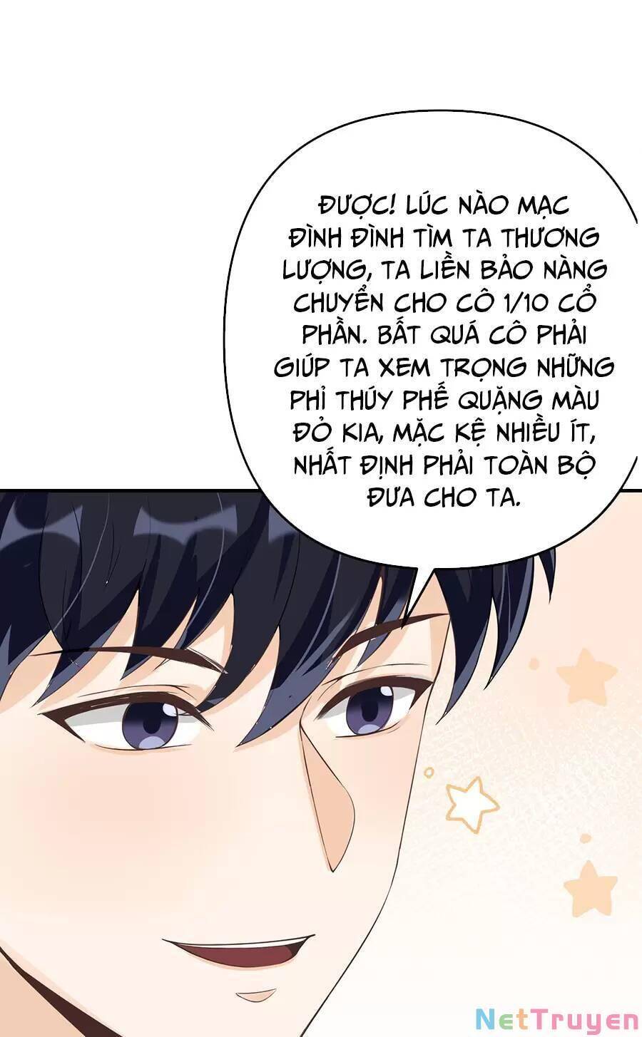 Cửa Hàng Âm Dương Chapter 15 - 43
