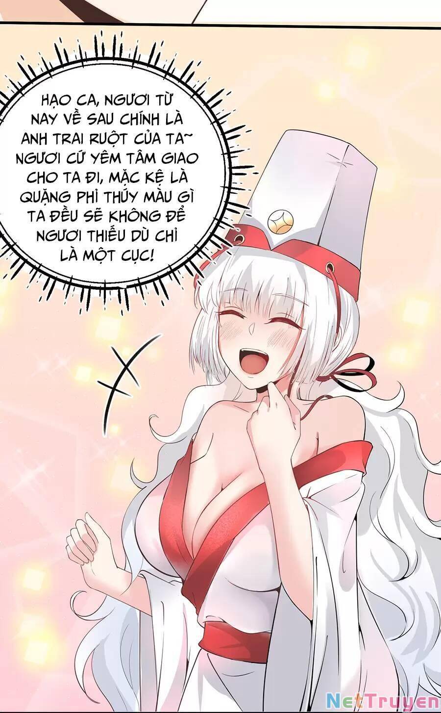 Cửa Hàng Âm Dương Chapter 15 - 44