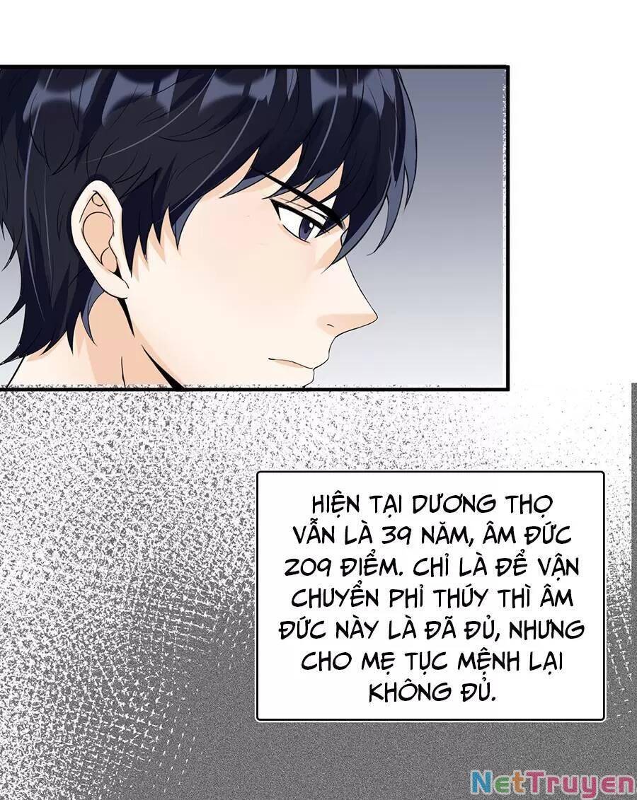 Cửa Hàng Âm Dương Chapter 15 - 46
