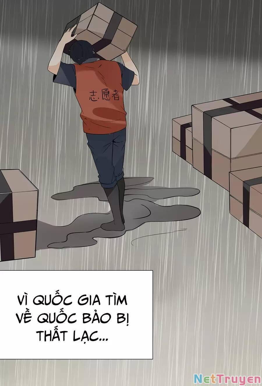 Cửa Hàng Âm Dương Chapter 15 - 50