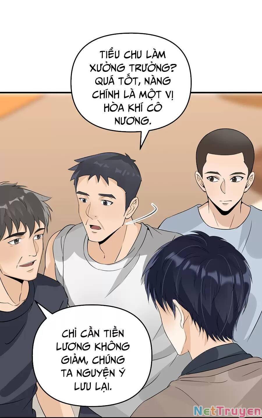 Cửa Hàng Âm Dương Chapter 15 - 6