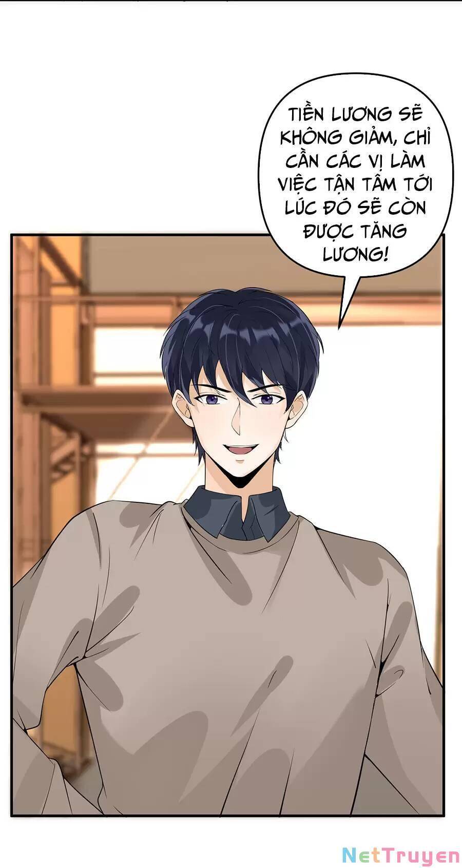 Cửa Hàng Âm Dương Chapter 15 - 7