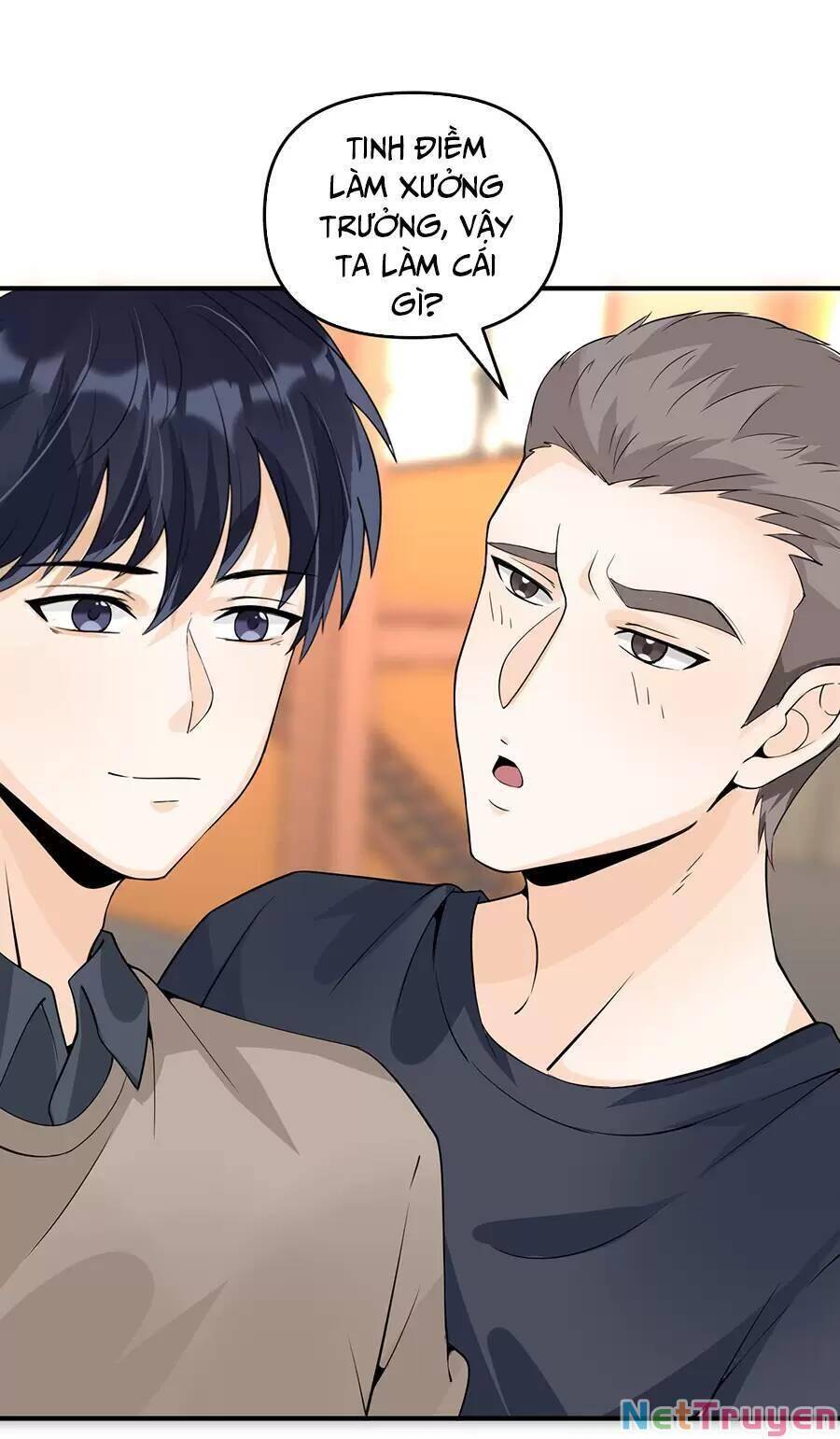 Cửa Hàng Âm Dương Chapter 15 - 8