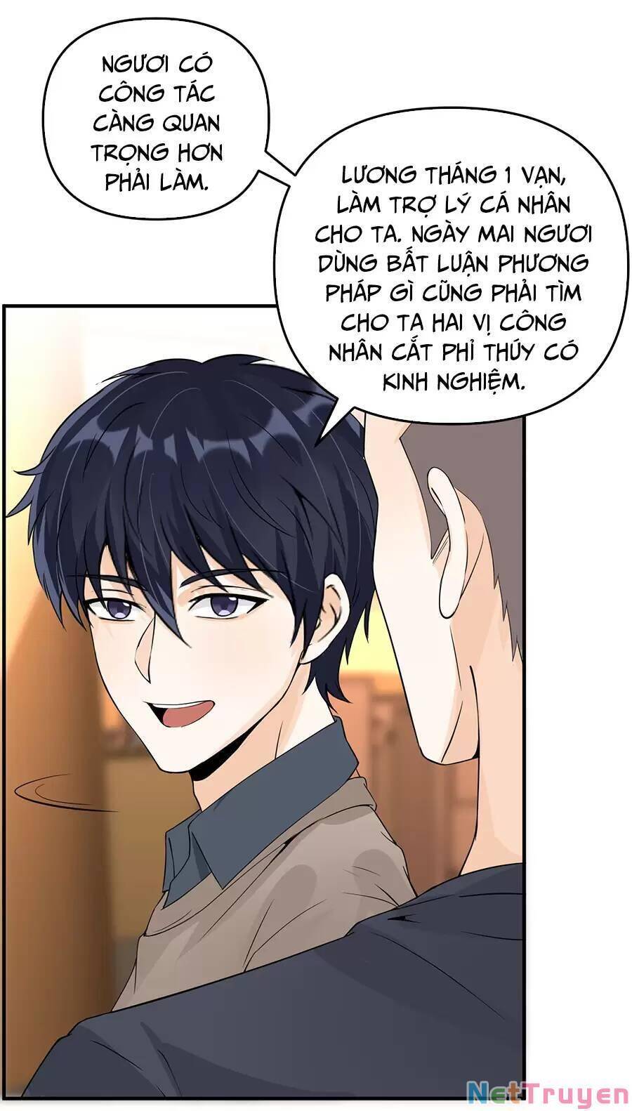 Cửa Hàng Âm Dương Chapter 15 - 9