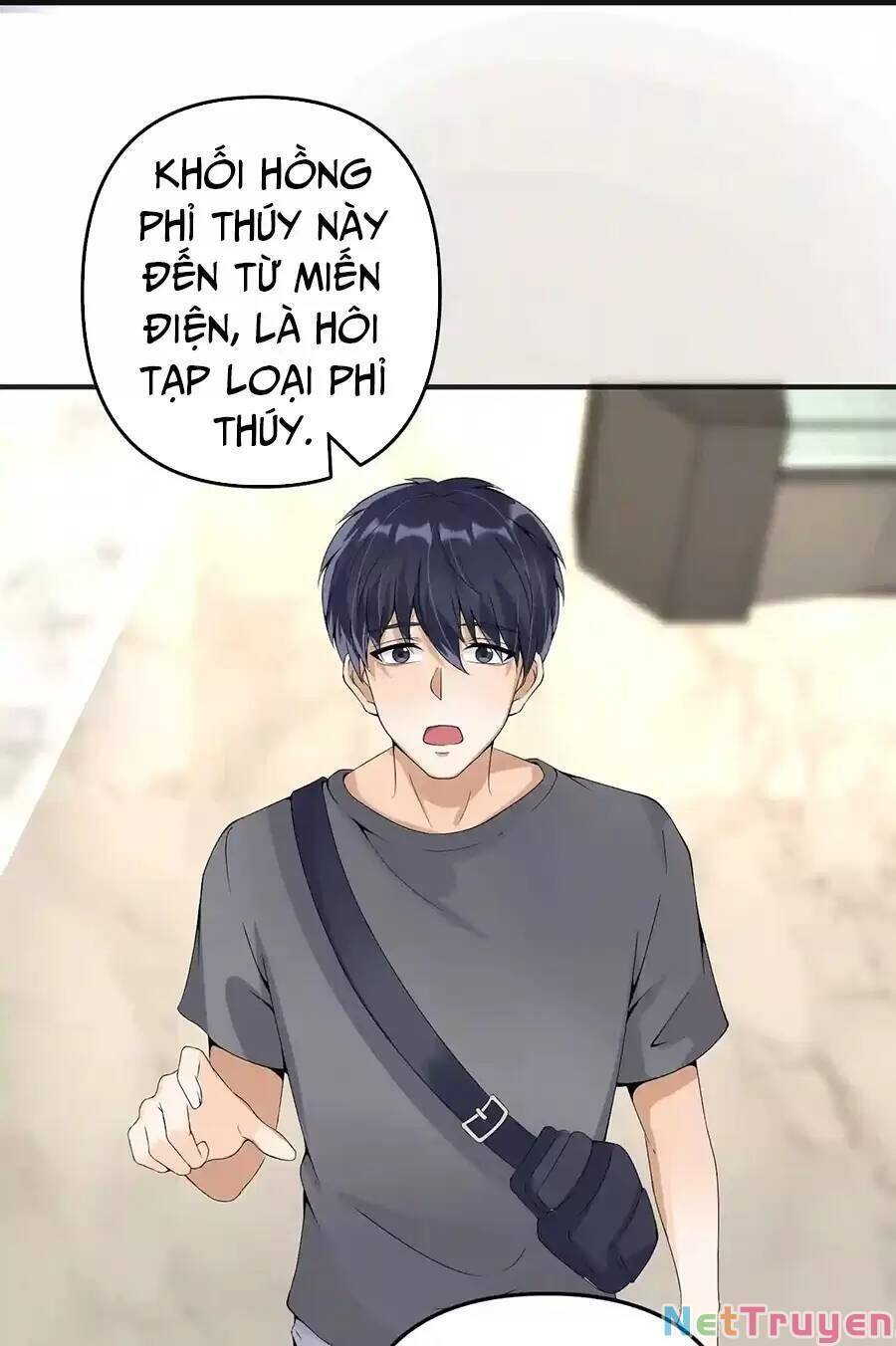 Cửa Hàng Âm Dương Chapter 16 - 11